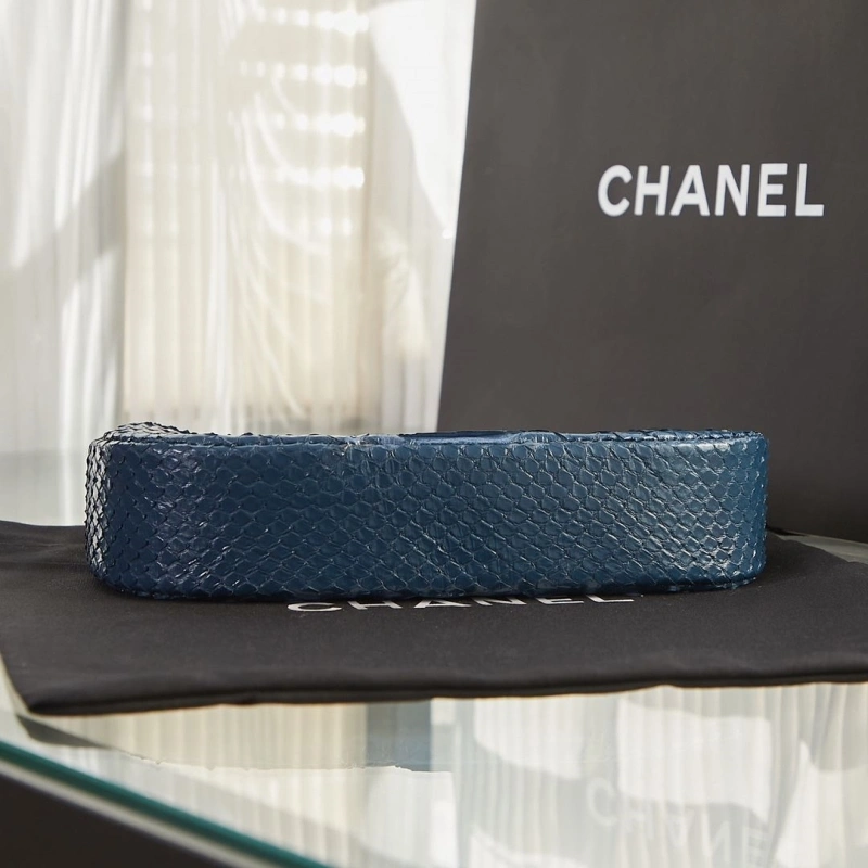 Chanel Top Handle Bags 4016A-0539