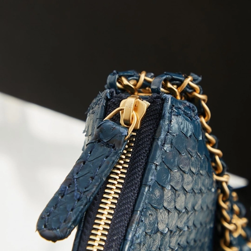 Chanel Top Handle Bags 4016A-0539