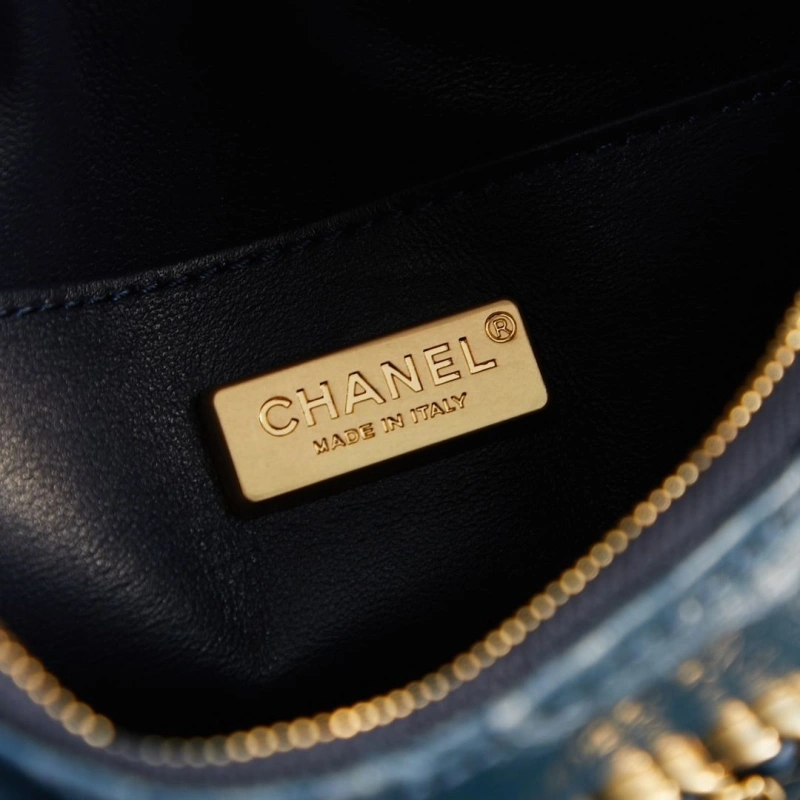 Chanel Top Handle Bags 4016A-0539