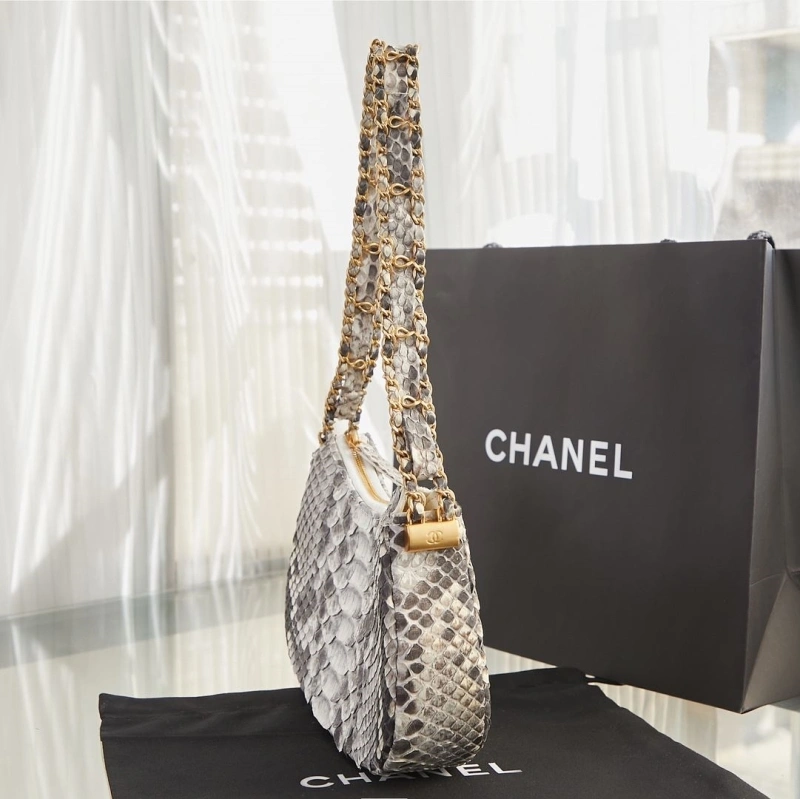 Chanel Top Handle Bags 4016A-0540