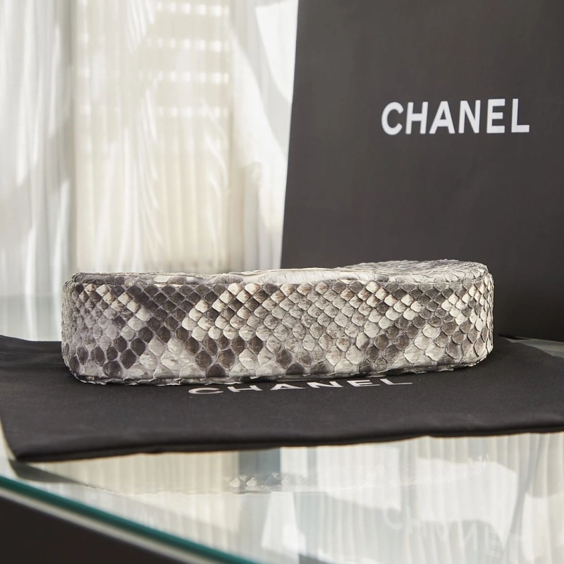 Chanel Top Handle Bags 4016A-0540