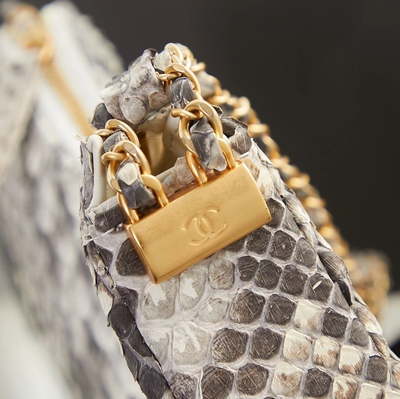 Chanel Top Handle Bags 4016A-0540