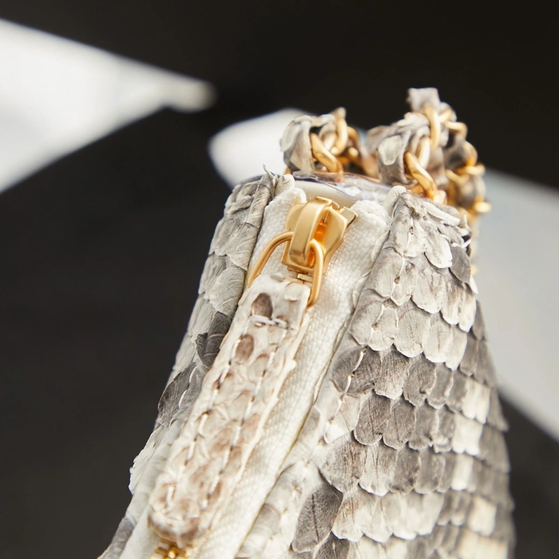 Chanel Top Handle Bags 4016A-0540