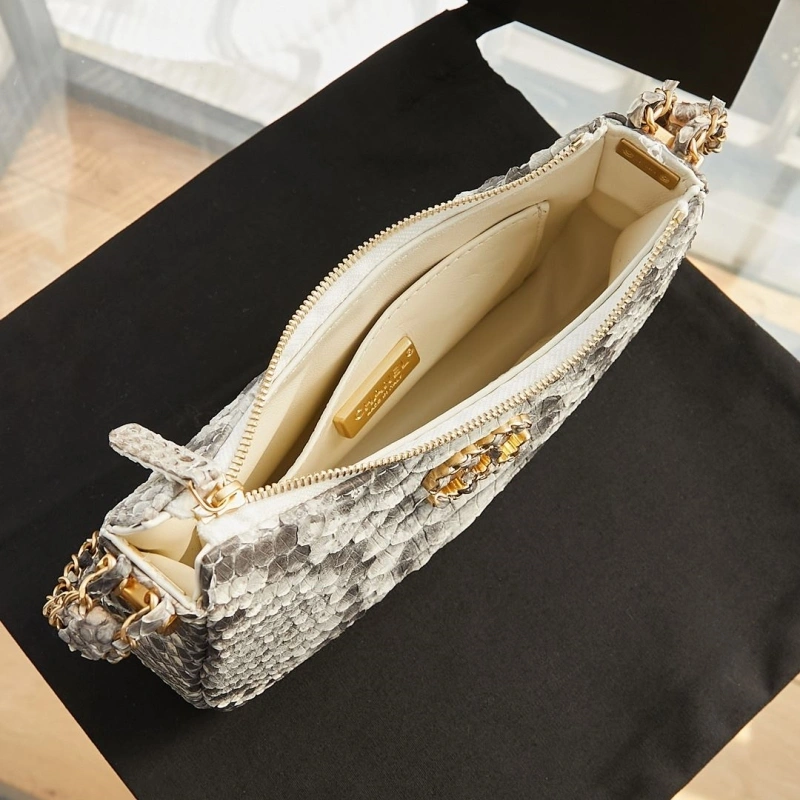 Chanel Top Handle Bags 4016A-0540