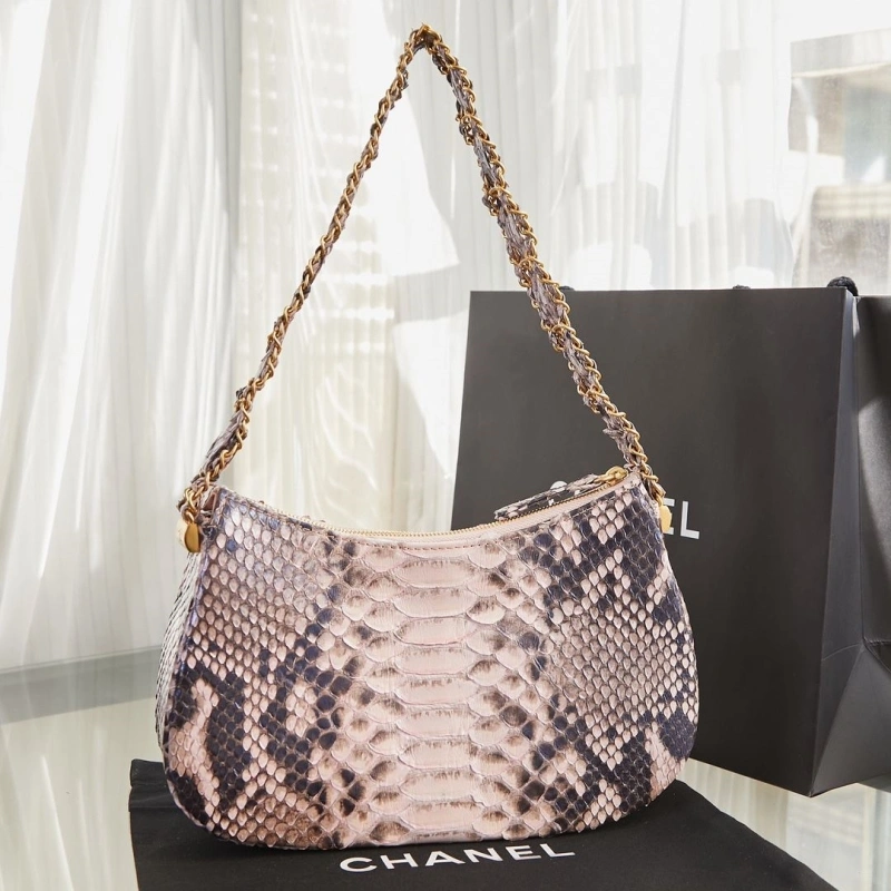 Chanel Top Handle Bags 4016A-0541