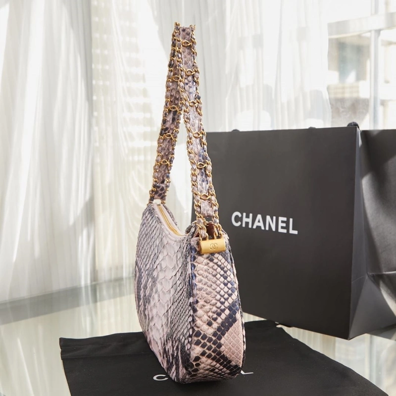 Chanel Top Handle Bags 4016A-0541