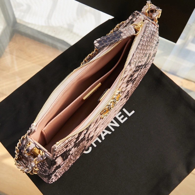 Chanel Top Handle Bags 4016A-0541