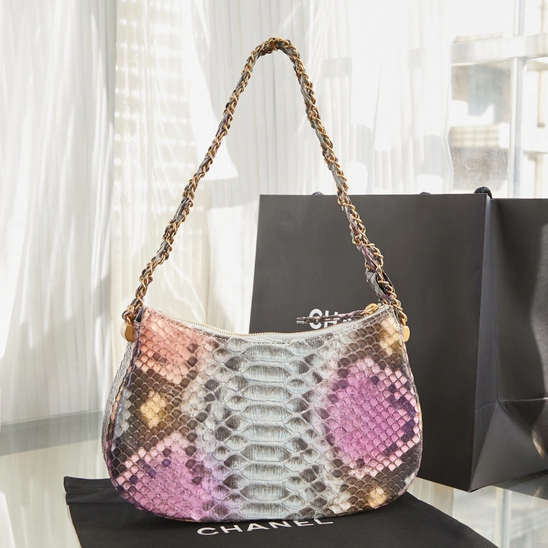 Chanel Top Handle Bags 4016A-0542