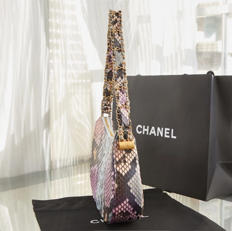 Chanel Top Handle Bags 4016A-0542