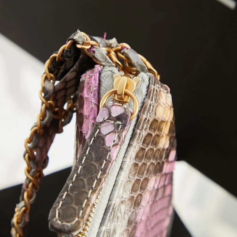 Chanel Top Handle Bags 4016A-0542