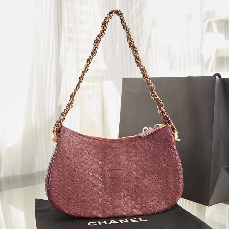 Chanel Top Handle Bags 4016A-0543