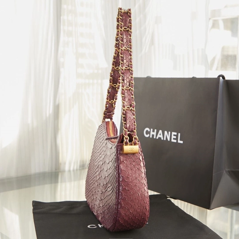 Chanel Top Handle Bags 4016A-0543