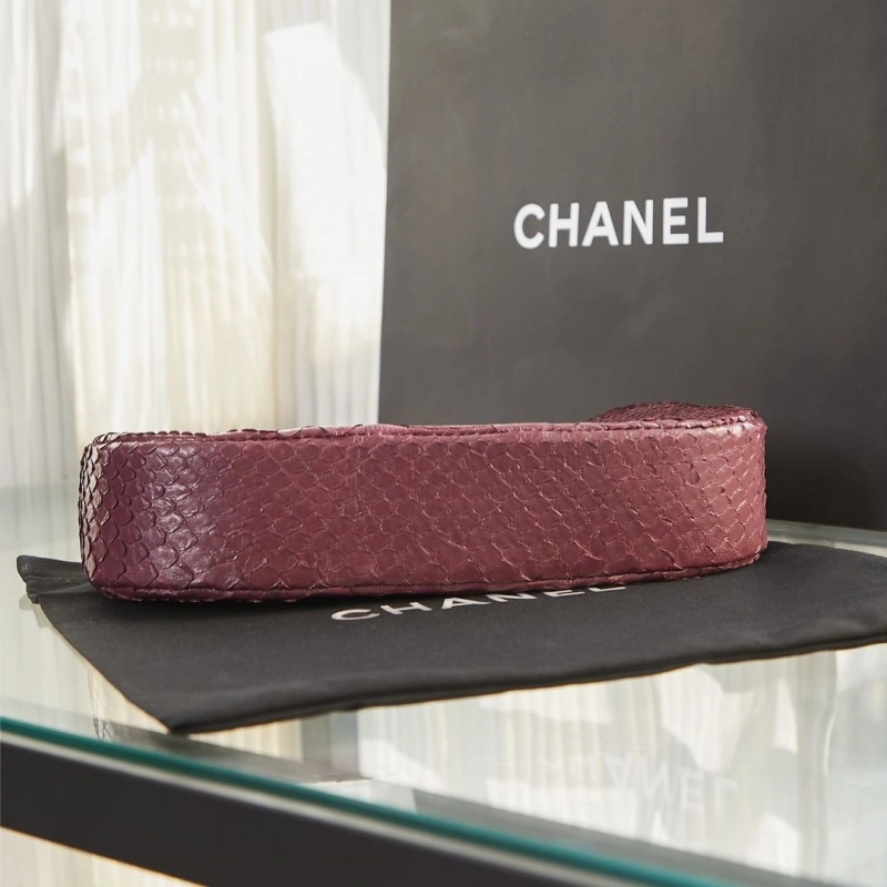 Chanel Top Handle Bags 4016A-0543