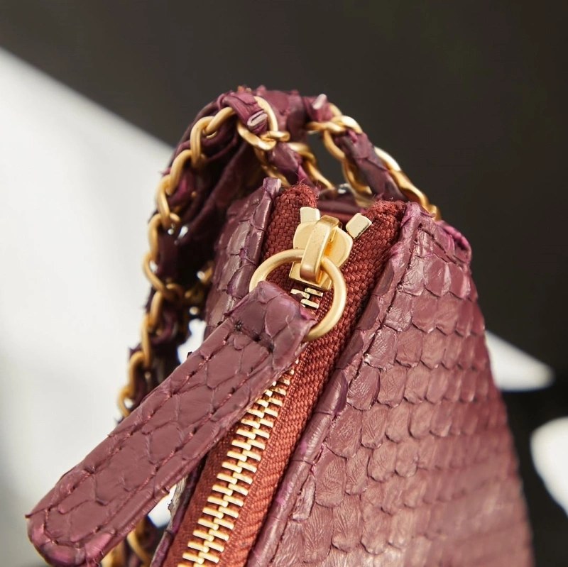 Chanel Top Handle Bags 4016A-0543