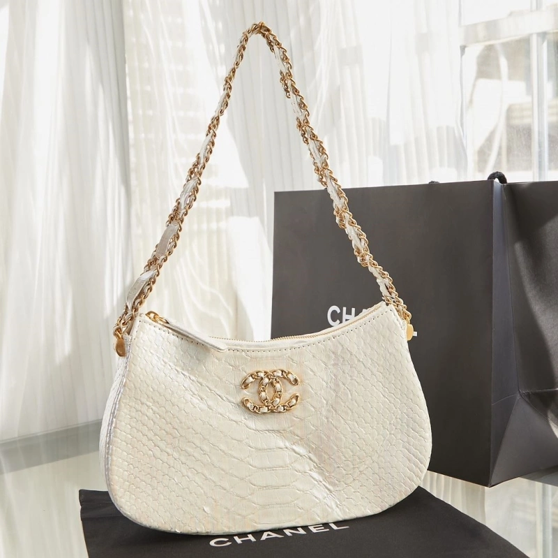 Chanel Top Handle Bags 4016A-0544