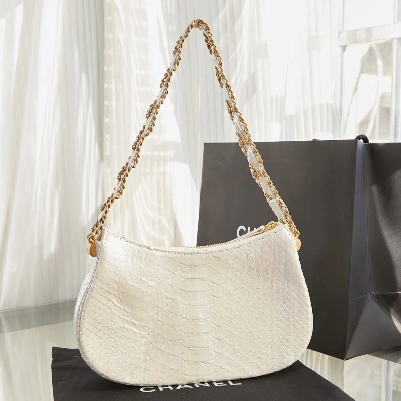 Chanel Top Handle Bags 4016A-0544