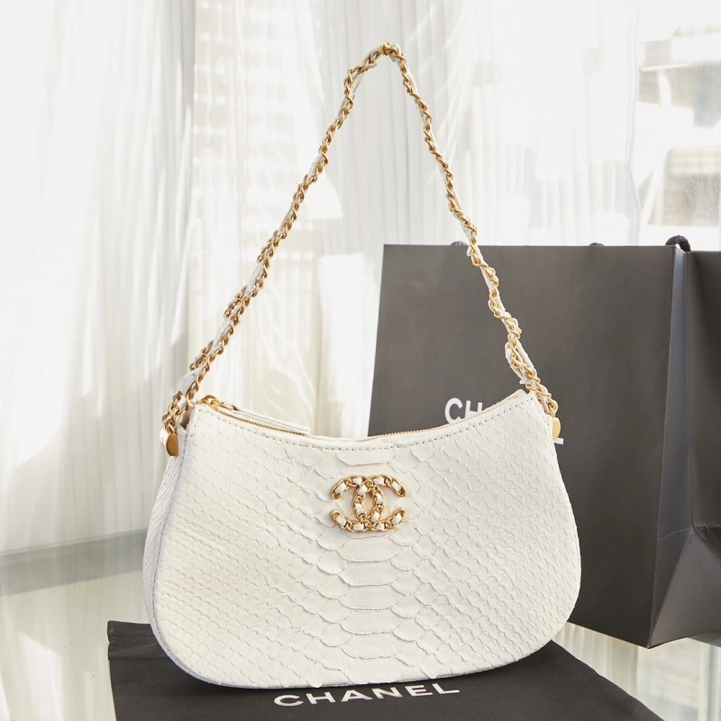 Chanel Top Handle Bags 4016A-0545
