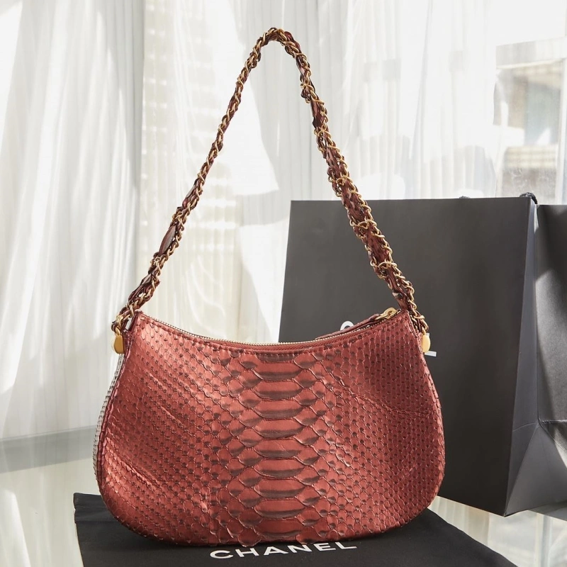 Chanel Top Handle Bags 4016A-0546