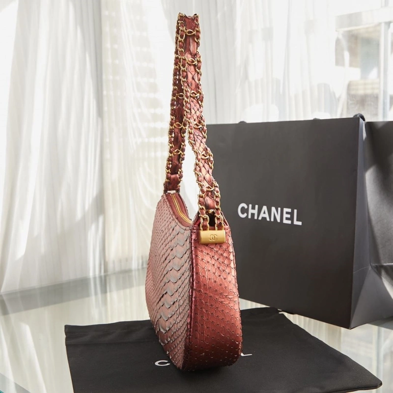 Chanel Top Handle Bags 4016A-0546