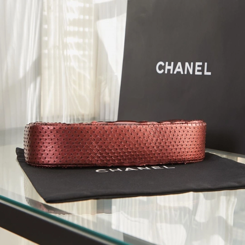 Chanel Top Handle Bags 4016A-0546