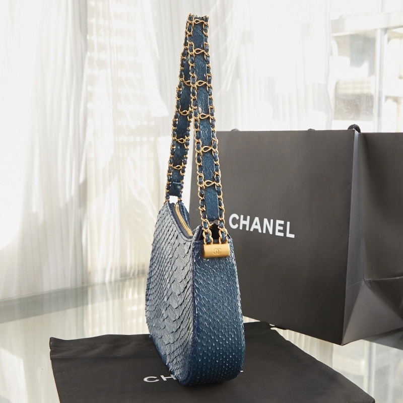 Chanel Top Handle Bags 4016A-0547