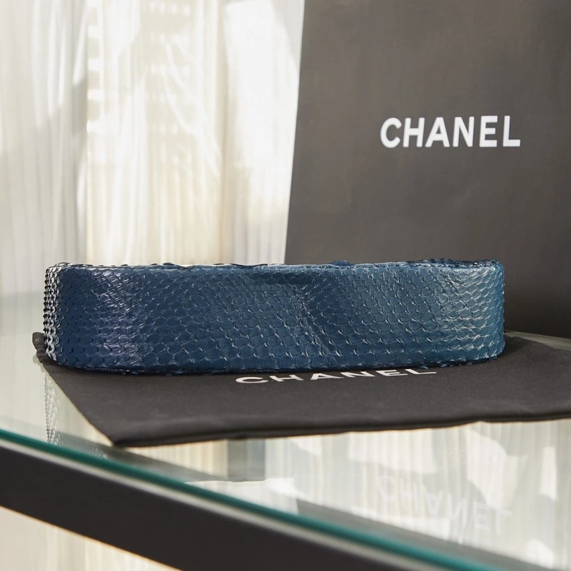 Chanel Top Handle Bags 4016A-0547