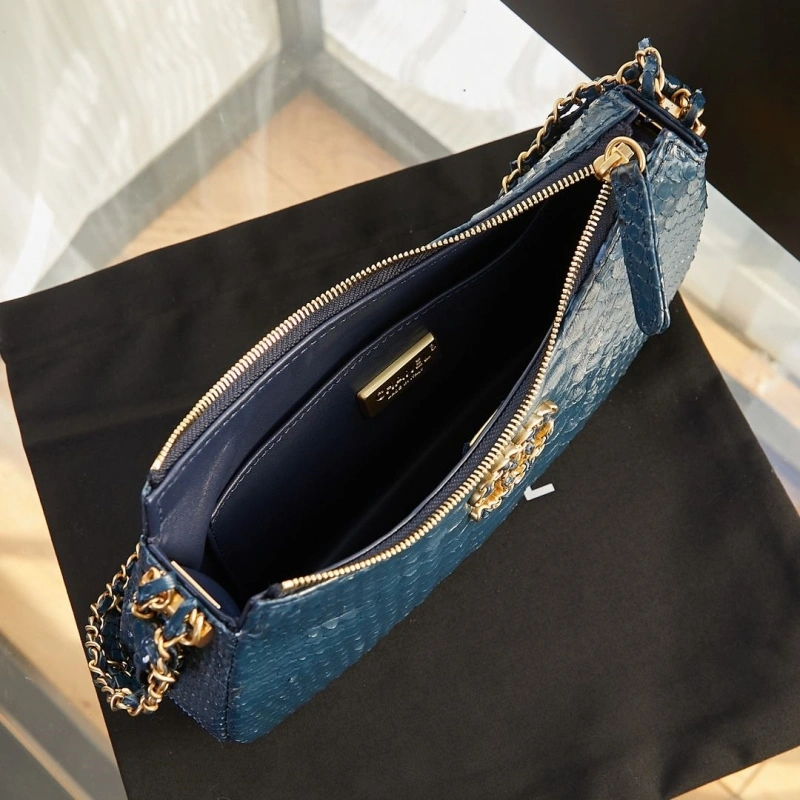 Chanel Top Handle Bags 4016A-0547