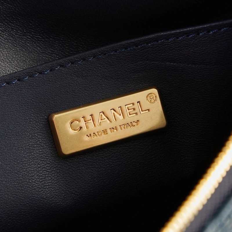 Chanel Top Handle Bags 4016A-0547