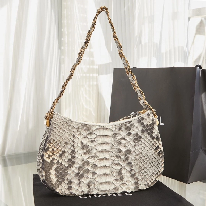 Chanel Top Handle Bags 4016A-0548