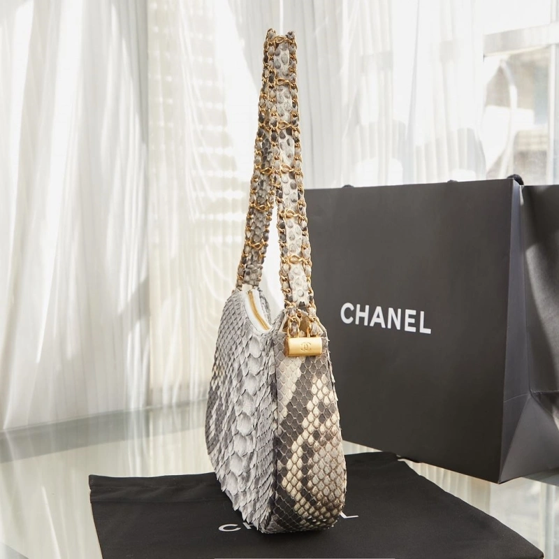 Chanel Top Handle Bags 4016A-0548