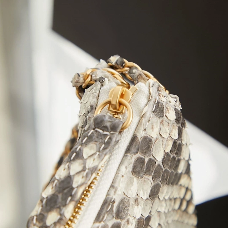 Chanel Top Handle Bags 4016A-0548