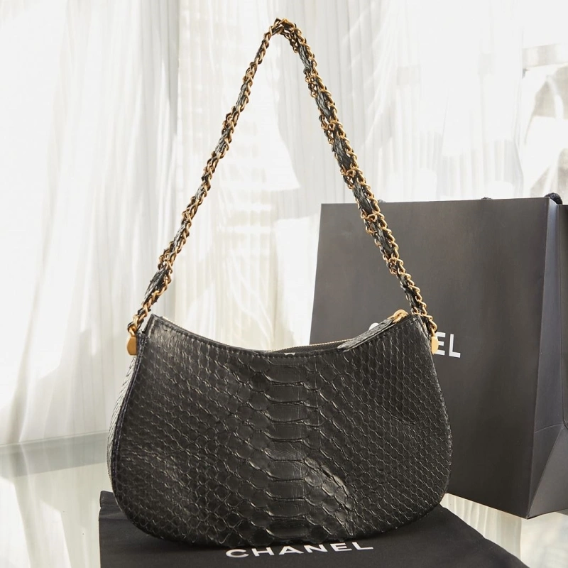 Chanel Top Handle Bags 4016A-0549