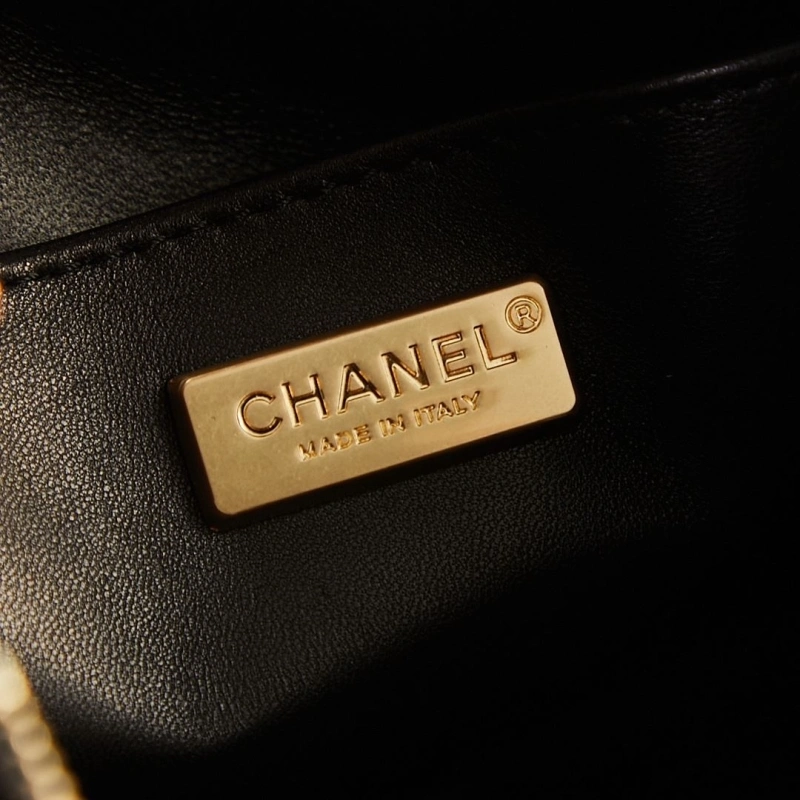 Chanel Top Handle Bags 4016A-0549