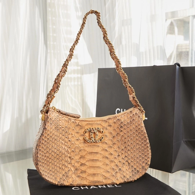 Chanel Top Handle Bags 4016A-0551