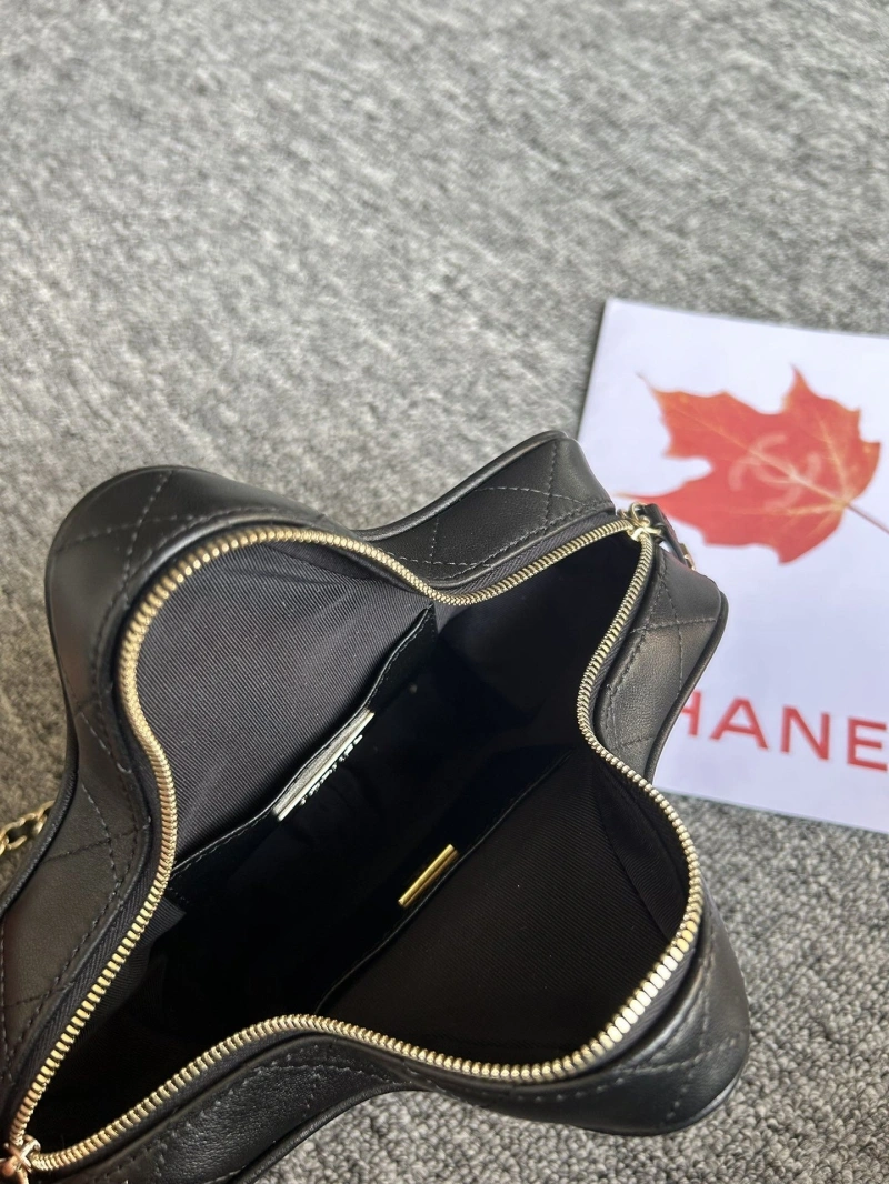 Chanel Round Bags 4016A-0567