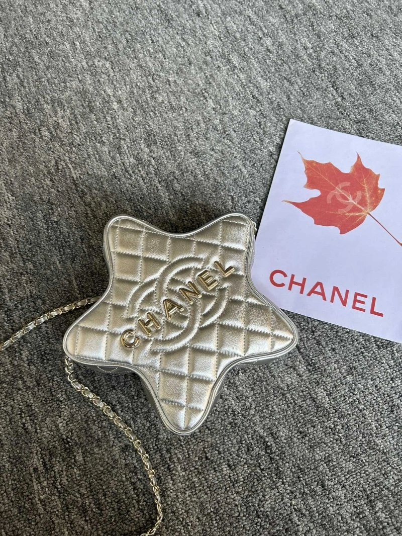 Chanel Round Bags 4016A-0568