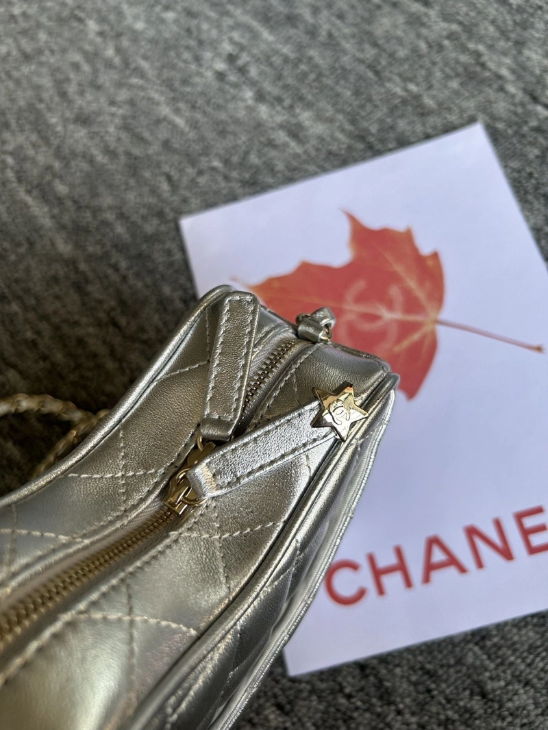 Chanel Round Bags 4016A-0568