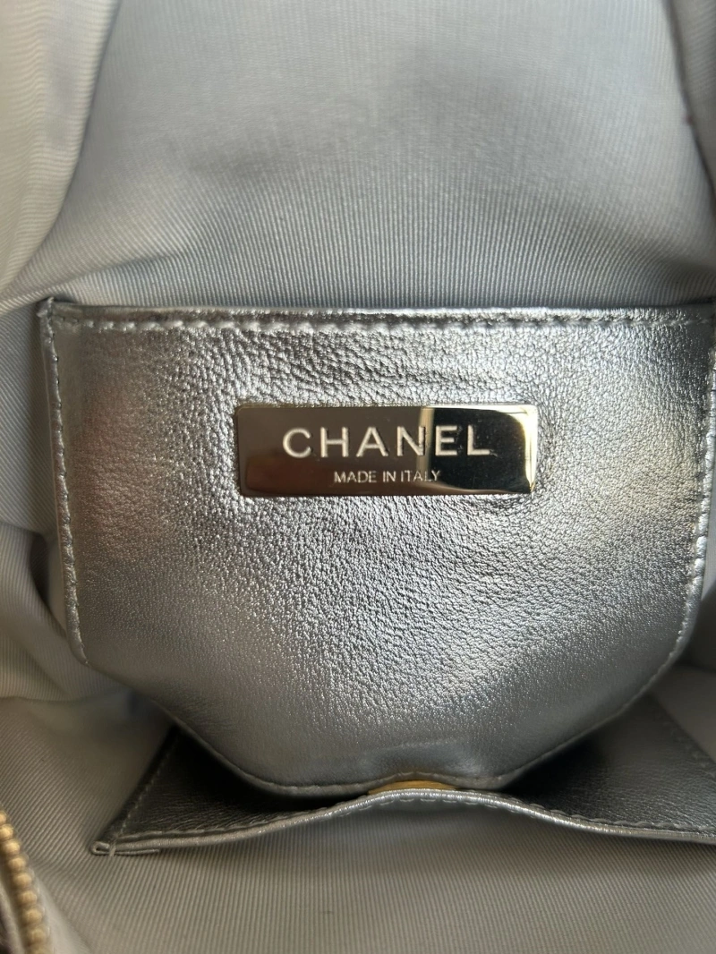 Chanel Round Bags 4016A-0568