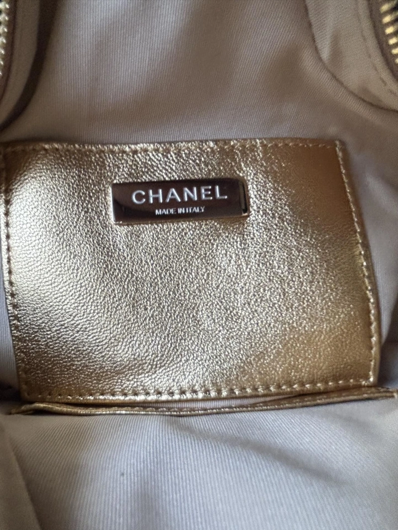 Chanel Round Bags 4016A-0569