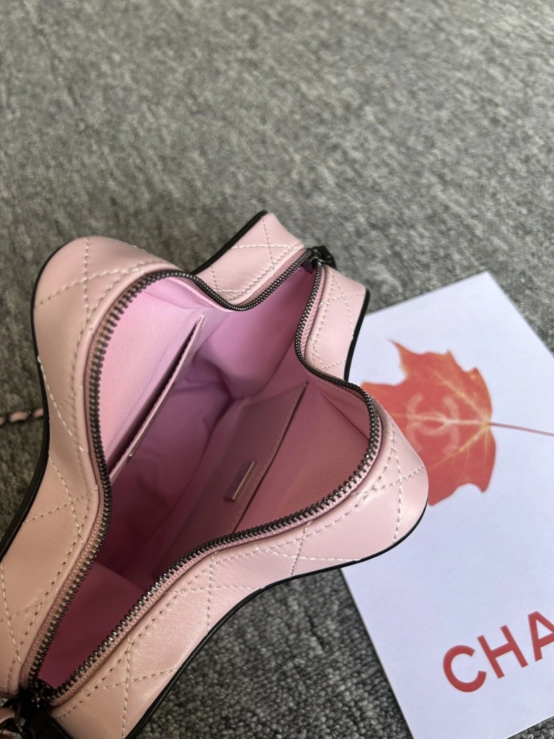 Chanel Round Bags 4016A-0570