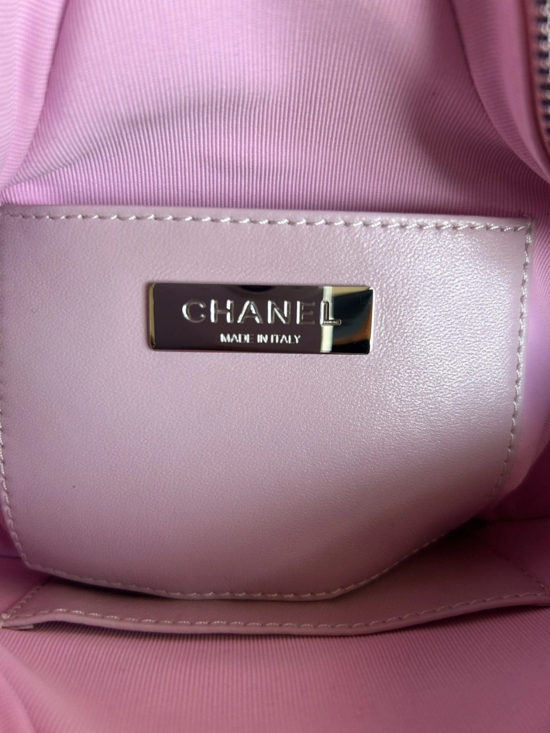 Chanel Round Bags 4016A-0570