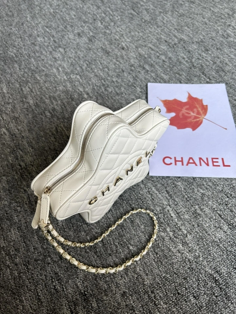 Chanel Round Bags 4016A-0571