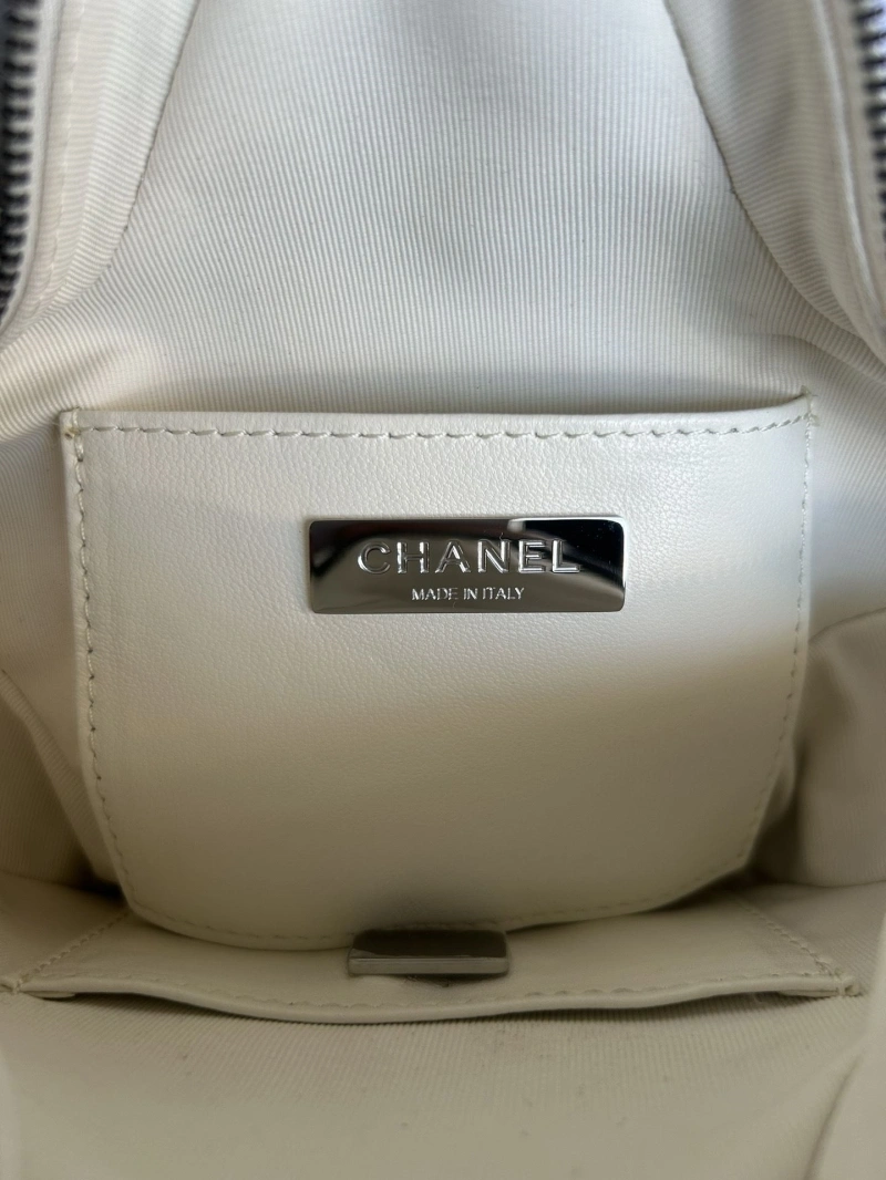 Chanel Round Bags 4016A-0572