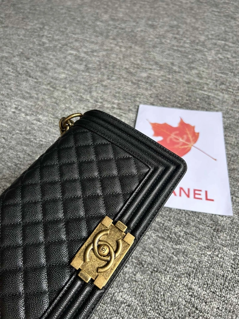 Chanel Leboy Series Bags 4016A-0574