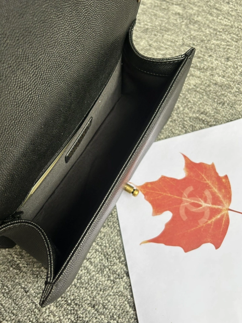 Chanel Leboy Series Bags 4016A-0574