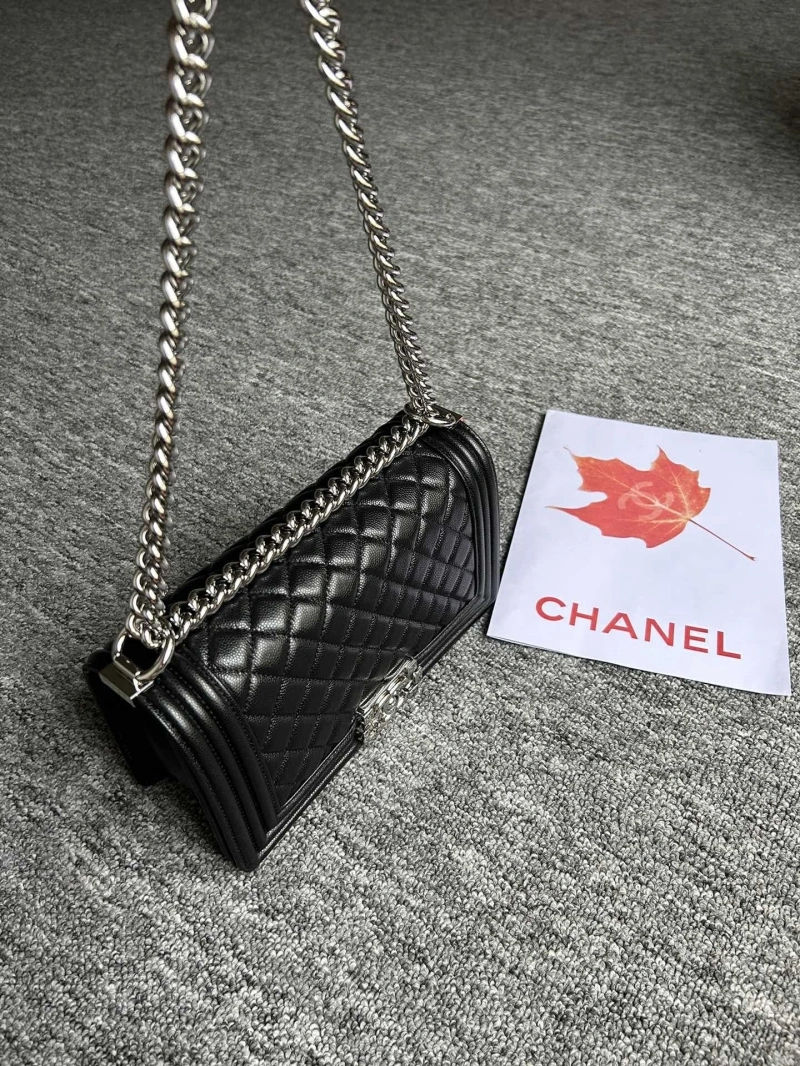 Chanel Leboy Series Bags 4016A-0576