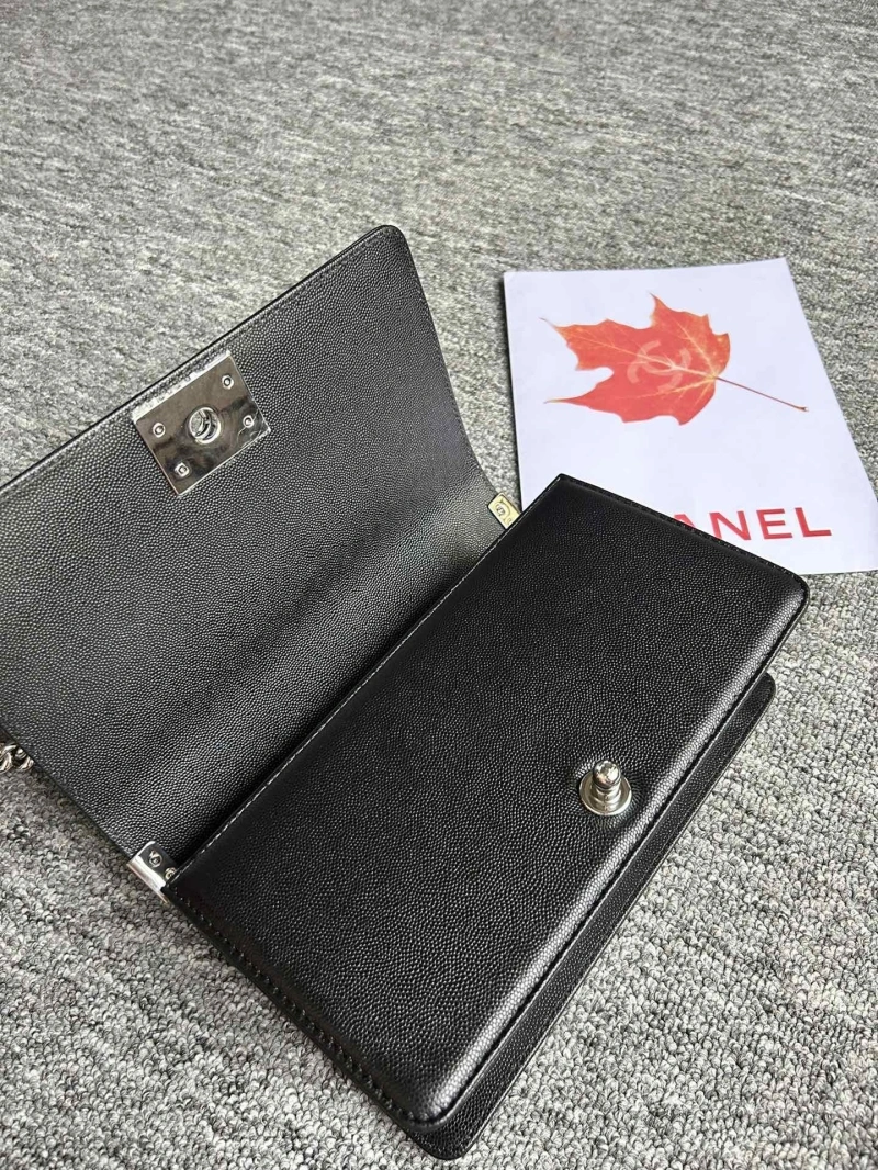 Chanel Leboy Series Bags 4016A-0576