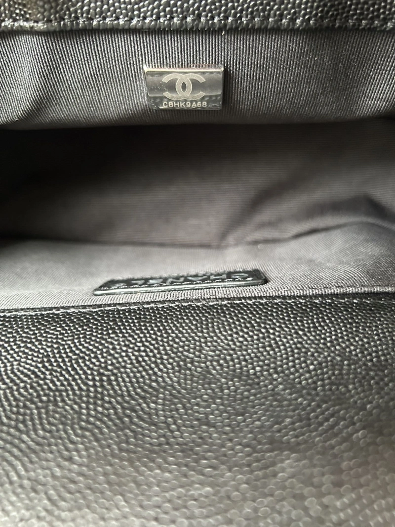 Chanel Leboy Series Bags 4016A-0576