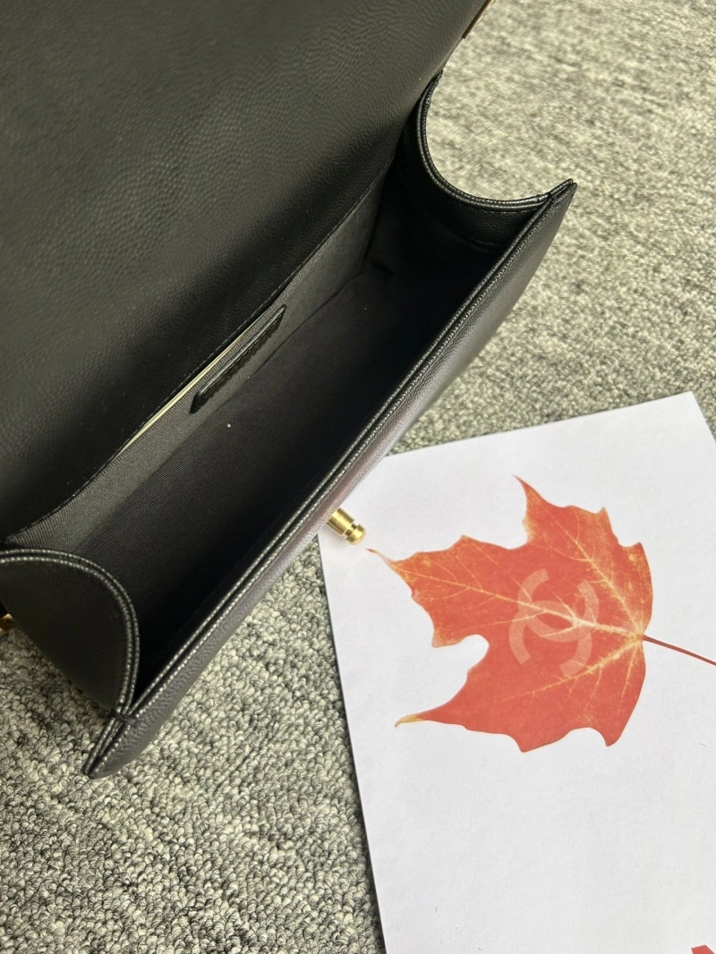 Chanel Leboy Series Bags 4016A-0577