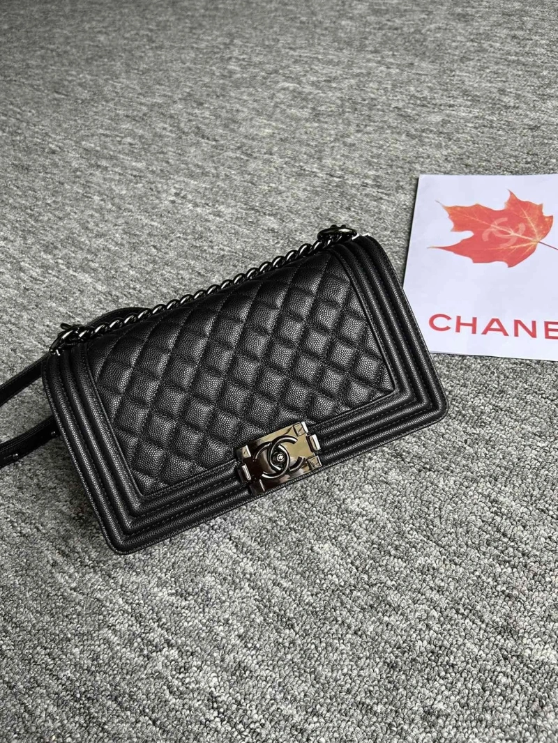 Chanel Leboy Series Bags 4016A-0578